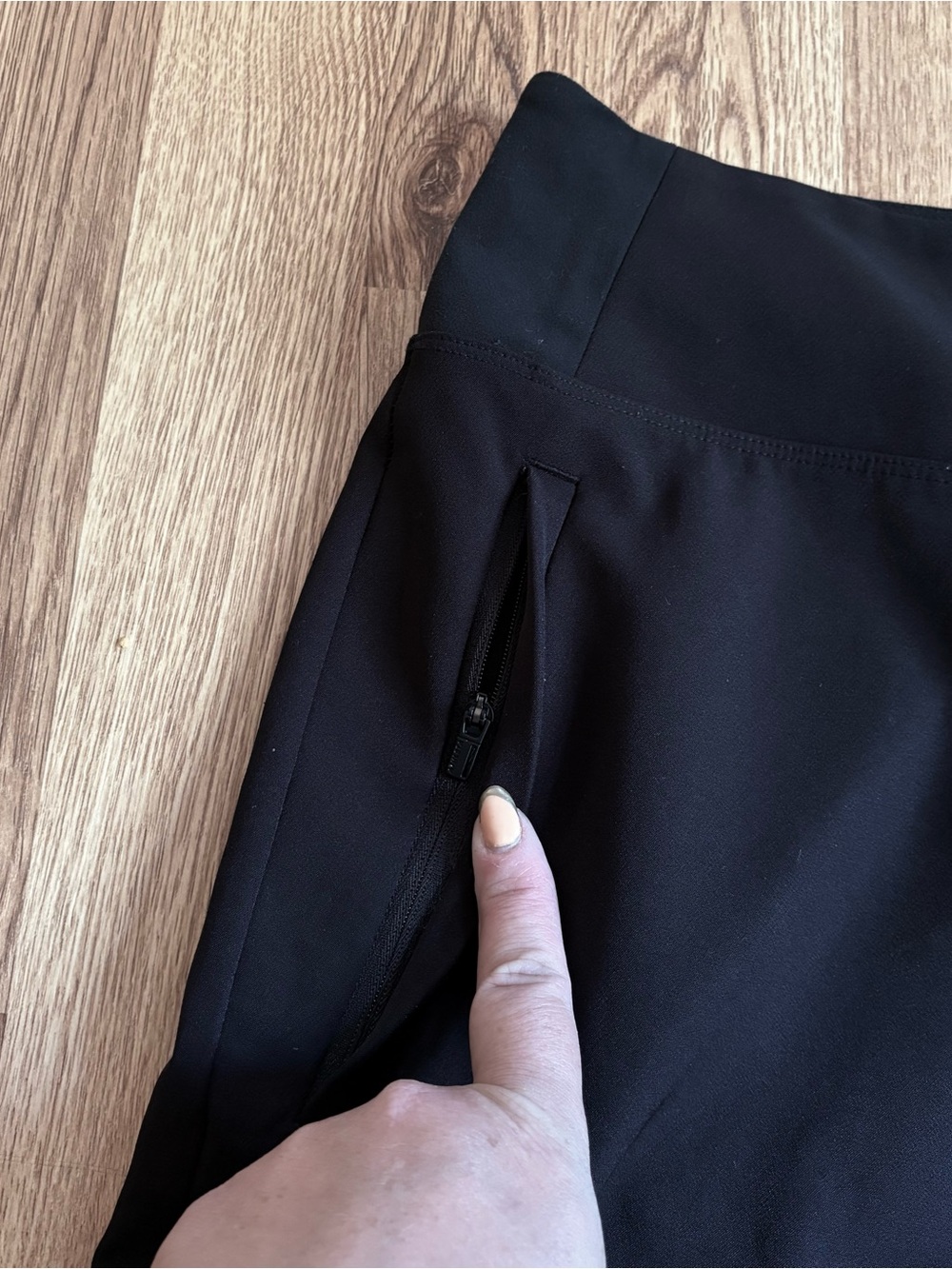 ATHLETA Endless High Rise Pant - Picture 6 of 11